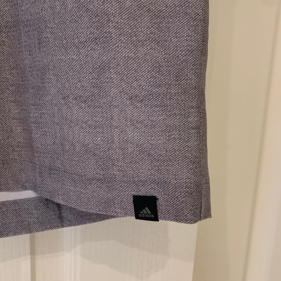 Adidas Short, Size 32, Grey - Picture 10 of 13